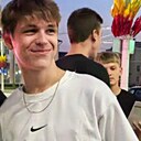 Знакомства: Александр, 20 лет, Тольятти