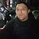 Знакомства: Фёдор, 31 год, Зима