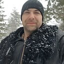 Знакомства: Вик, 38 лет, Новомосковск