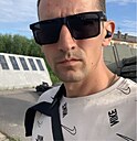 Знакомства: Максим, 39 лет, Воркута