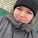 Знакомства: Дина, 19 лет, Комсомольск-на-Амуре