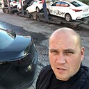 Знакомства: Сергей, 36 лет, Донецк