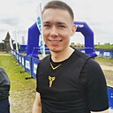 Знакомства: Алексей, 29 лет, Омск