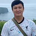 Знакомства: Бектур, 31 год, Южно-Сахалинск
