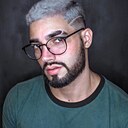 Знакомства: Давид, 30 лет, Норильск