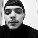 Знакомства: Ali, 21 год, Легница
