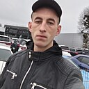Знакомства: Володимир, 29 лет, Тыхи