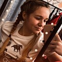 Знакомства: Дарья, 21 год, Минск