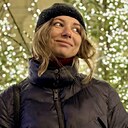 Знакомства: Юля, 35 лет, Москва