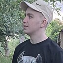 Знакомства: Danil, 25 лет, Енакиево