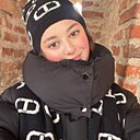 Знакомства: Таисия, 18 лет, Москва