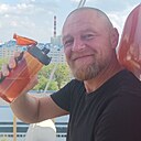 Знакомства: Павел, 49 лет, Витебск