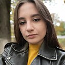 Знакомства: Настя, 25 лет, Новосибирск