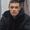 Знакомства: Юрий, 36 лет, Бахчисарай