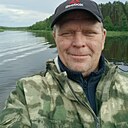 Знакомства: Алексей, 47 лет, Тверь