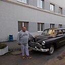 Знакомства: Сергей, 61 год, Минск