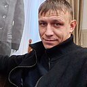 Знакомства: Denver, 35 лет, Уссурийск
