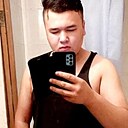 Знакомства: Бека, 25 лет, Екатеринбург