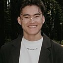 Знакомства: Тимур, 26 лет, Тюмень