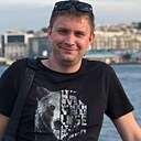 Знакомства: Максим, 37 лет, Днепр