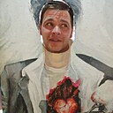 Знакомства: Дмитрий, 36 лет, Санкт-Петербург