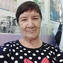 Знакомства: Зинаида, 70 лет, Калачинск