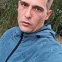 Знакомства: Юрий, 31 год, Анапа