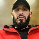 Знакомства: Атахан, 44 года, Москва