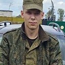 Знакомства: Евгеша, 19 лет, Россь