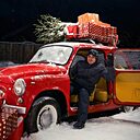 Знакомства: Данил, 29 лет, Киров