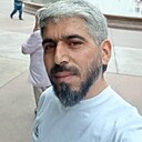 Знакомства: Эдик, 36 лет, Тюмень