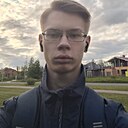 Знакомства: Владислав, 21 год, Ухта