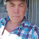 Знакомства: Самат, 56 лет, Баймак