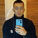Знакомства: Алан, 19 лет, Альметьевск