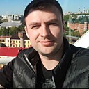 Знакомства: Дмитрий, 31 год, Вичуга