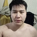Знакомства: Баха, 27 лет, Алматы