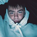 Знакомства: Ваня, 29 лет, Витебск