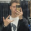Знакомства: Егор, 19 лет, Подольск