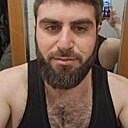 Знакомства: Мисо, 30 лет, Выборг