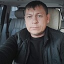 Знакомства: Серега, 45 лет, Одинцово