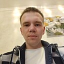 Знакомства: Влад, 25 лет, Миасс