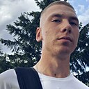 Знакомства: Александр, 22 года, Брест