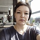 Знакомства: Нина, 47 лет, Печора