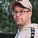 Знакомства: Виталий, 41 год, Красноуфимск