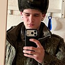 Знакомства: Сергей, 20 лет, Санкт-Петербург