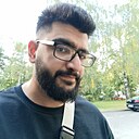 Знакомства: Ахад, 25 лет, Санкт-Петербург