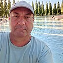 Знакомства: Сергей, 54 года, Краснодар