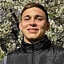 Знакомства: Дмитрий, 25 лет, Пенза