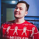 Знакомства: Альф, 29 лет, Сургут