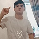 Знакомства: Ахмед, 26 лет, Ангарск